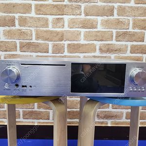 칵테일 오디오 X35 올인원 네트워크 스트리밍 앰프!!! Cocktail Audio X35!!!