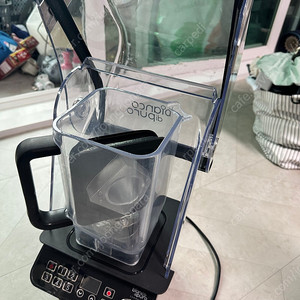 비앙코 푸로 DC6711 블렌더
