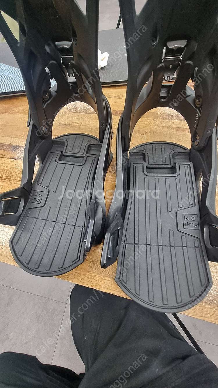 스텝온 s / 250~260--1