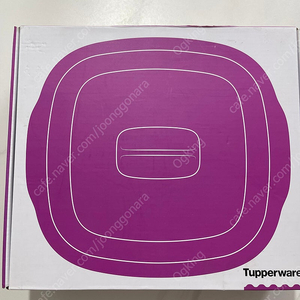 타파웨어 스마트 그릴