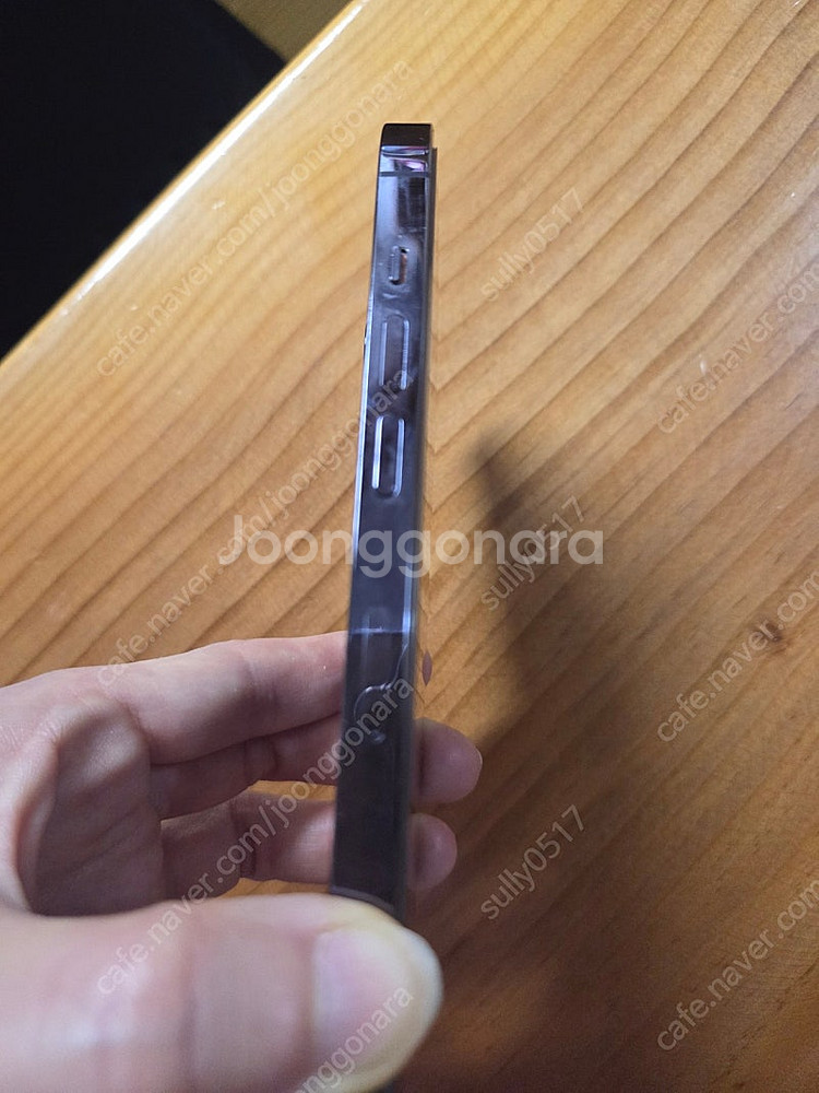 S급 아이폰 14프로 딥퍼플 128기가--2