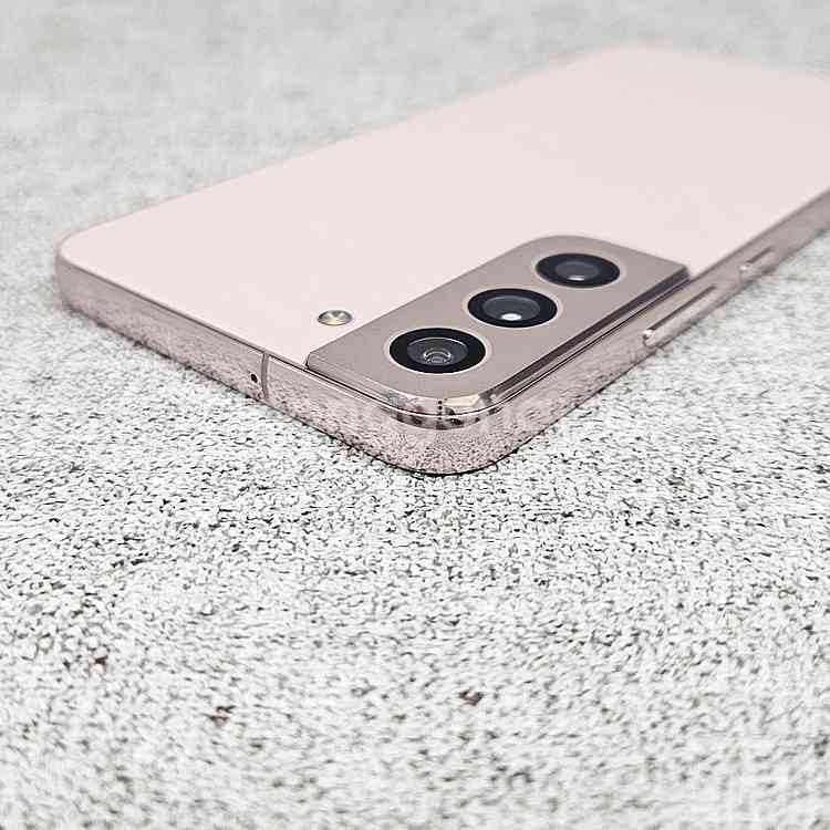S906N 갤럭시 S22플러스 핑크 256GB 액정깨끗...--4