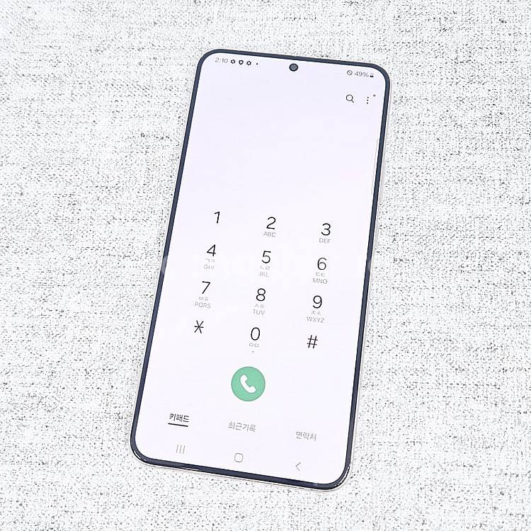 S906N 갤럭시 S22플러스 핑크 256GB 액정깨끗...--7