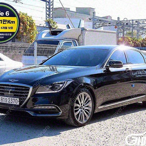 19년식 [제네시스]G80 3.8 GDI AWD 프레스티지 (5인승) 전액할부최대72개월저신용할부카드현금고품질