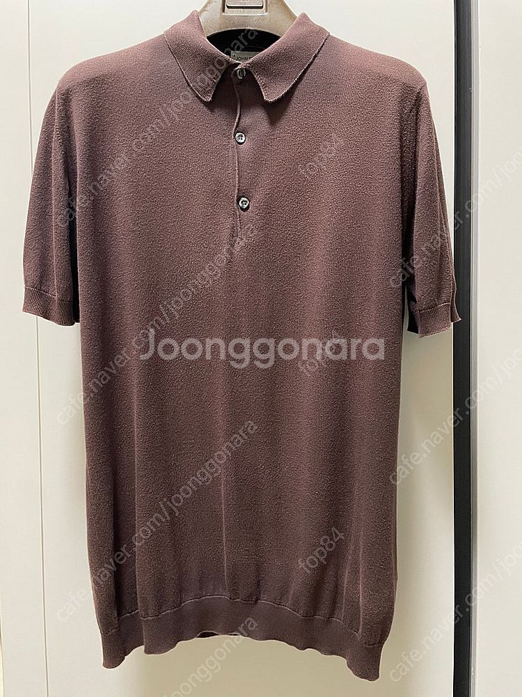 [Made in England] JOHN SMEDLEY...--1