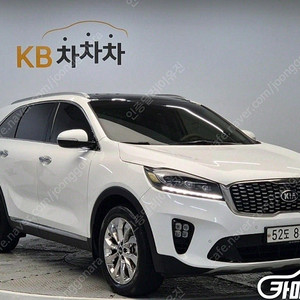 18년식 [기아]더 뉴 쏘렌토 디젤 2.0 2WD 노블레스 (7인승) 전액할부최대72개월저신용할부카드현금고품질