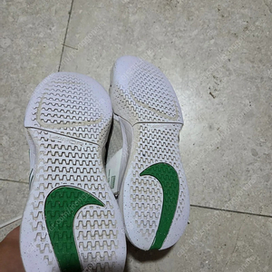 나이키 운동화 265