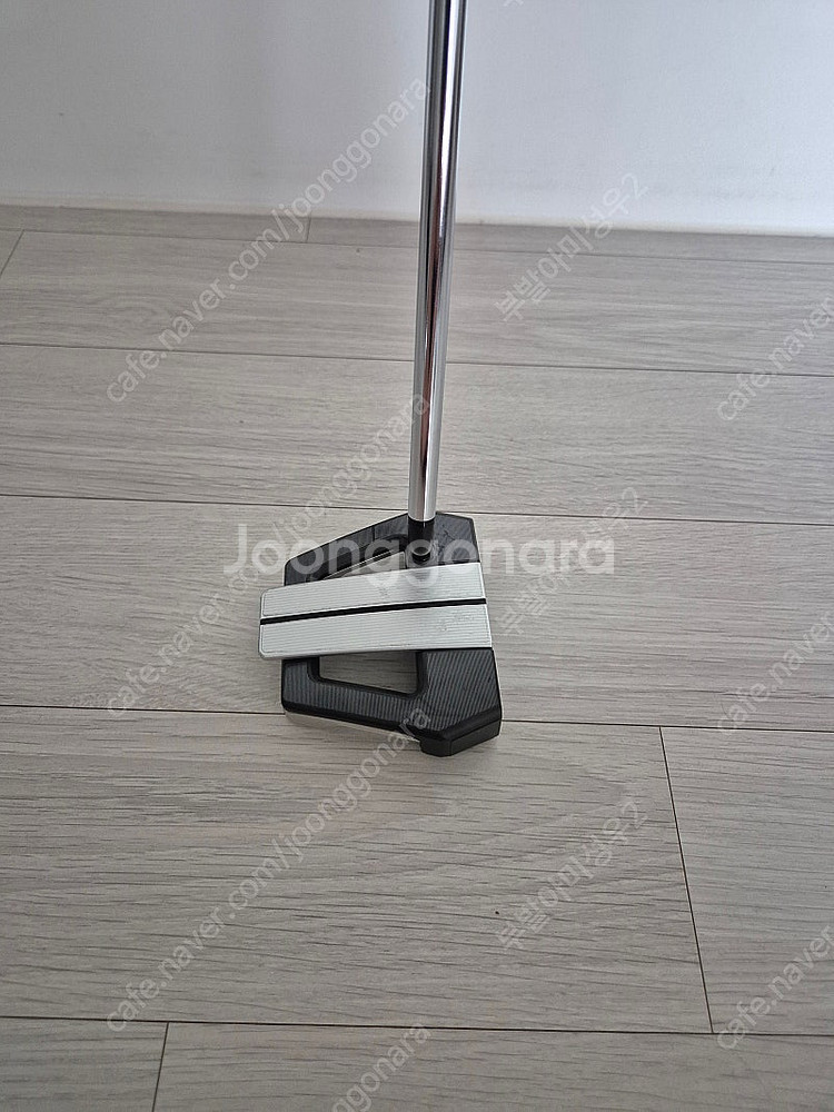 PXG ALLAN 앨런 제로 토크 퍼터 33인치 팝니다...--1