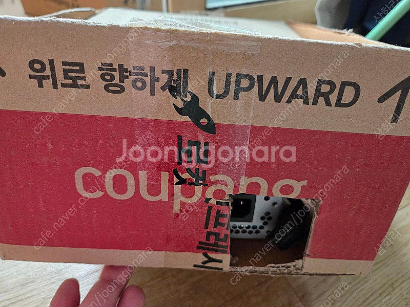 저사양 반본체 사무용PC--5