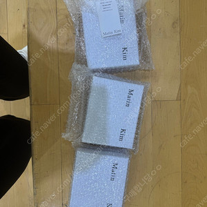 마땡킴 아코디언 지갑