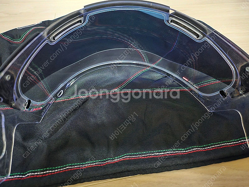 아라이 RX-7X 프로쉘드 팝니다.--4