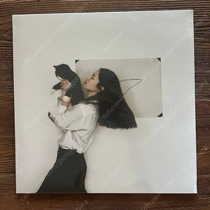 이랑 욘욘슨 LP