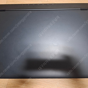 대구경산] 5800H+RTX3060 레노버 LENOVO LEGION5 17ACH6H 노트북 67만 판매합니다
