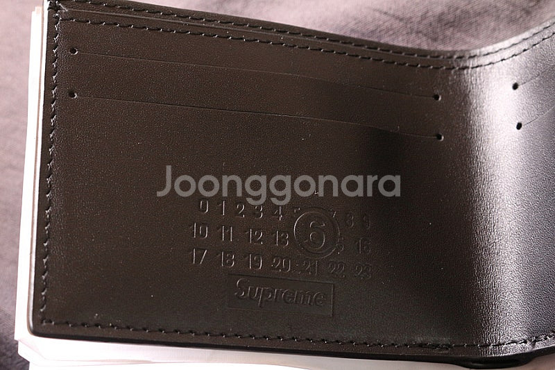 하이포인트 SUPREME 슈프림 x 메종 마르지엘라 리...--5