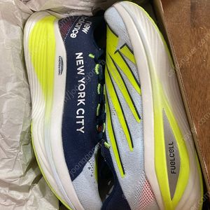 (새상품) 뉴발란스 SC Elite V3