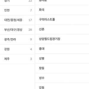 메가박스 생일쿠폰 오리지널 팝콘 L 무료 오늘까지