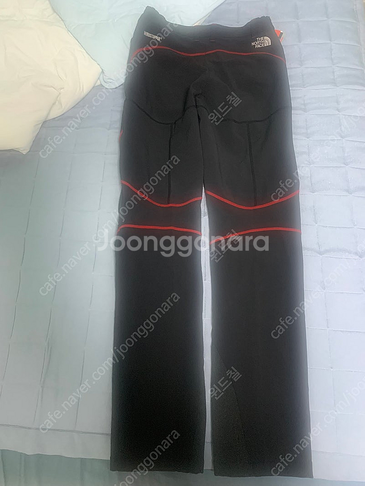 노스페이스 팬츠--1