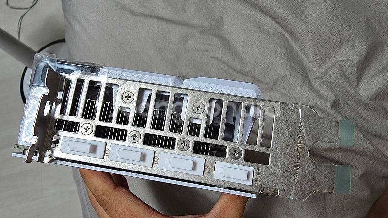 ASUS DUAL 지포스 RTX 4060 O8G OC ...--2