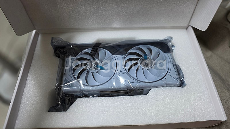 ASUS DUAL 지포스 RTX 4060 O8G OC ...--4
