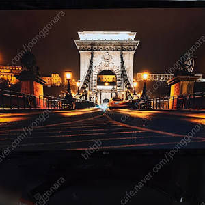 LG 24인치 LED 모니터 24MP58VQ 팝니다