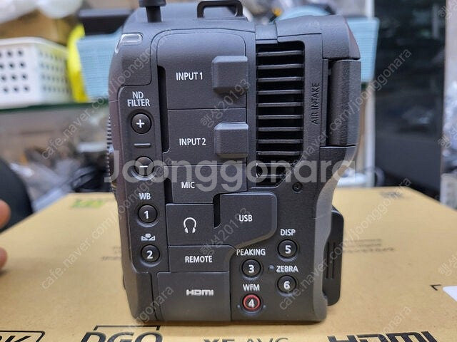 캐논 EOS C70 판매합니다--0