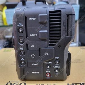 캐논 EOS C70 판매합니다