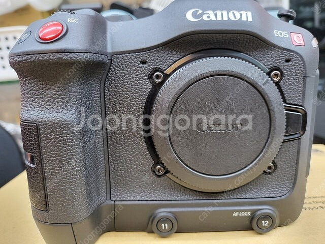 캐논 EOS C70 판매합니다--1
