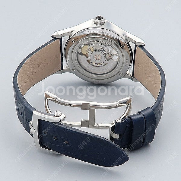 알마니 오토매틱 시계--2