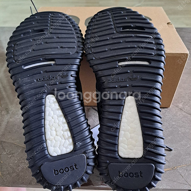 이지부스트 350 v1--0