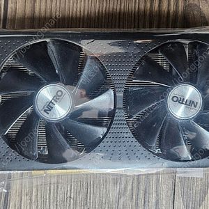 그래픽카드 RX 470 4G 몇가지 판매합니다.