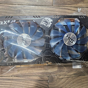 그래픽카드 RX 580 4G 몇가지 판매합니다.