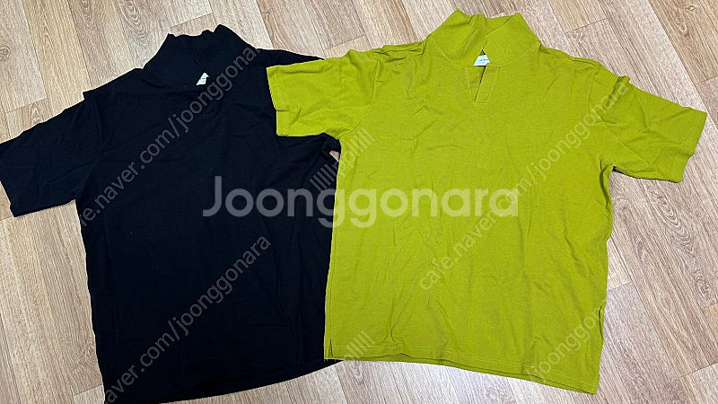 랩12 pk티셔츠--0