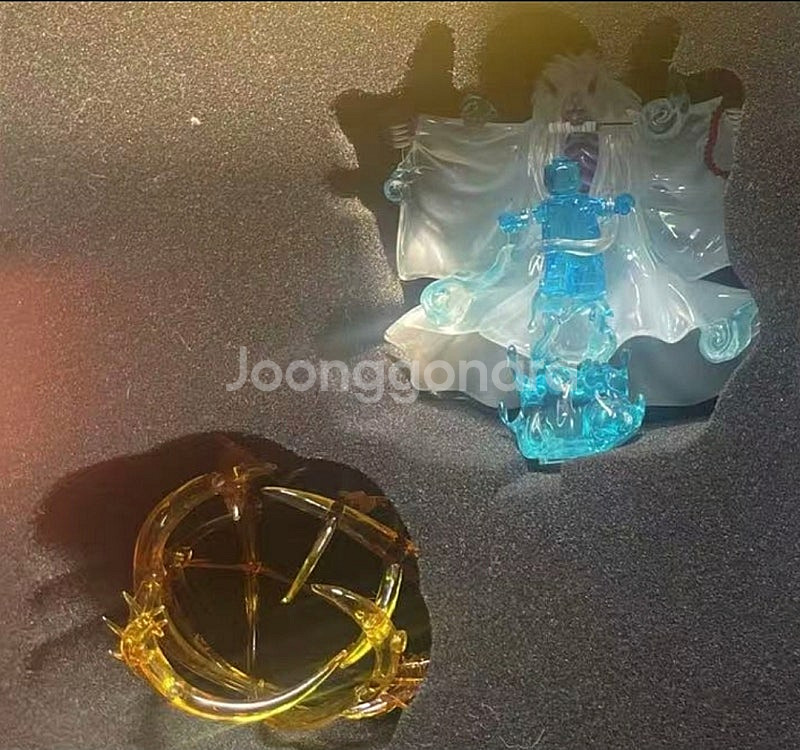 레고 나루토 커스텀 피규어 판매합니다 필링 홀라아미고 ...--2
