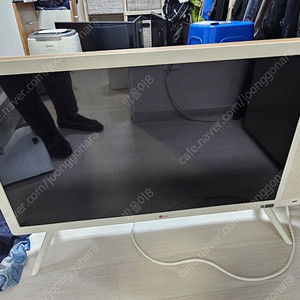lg32인지 클래식티비