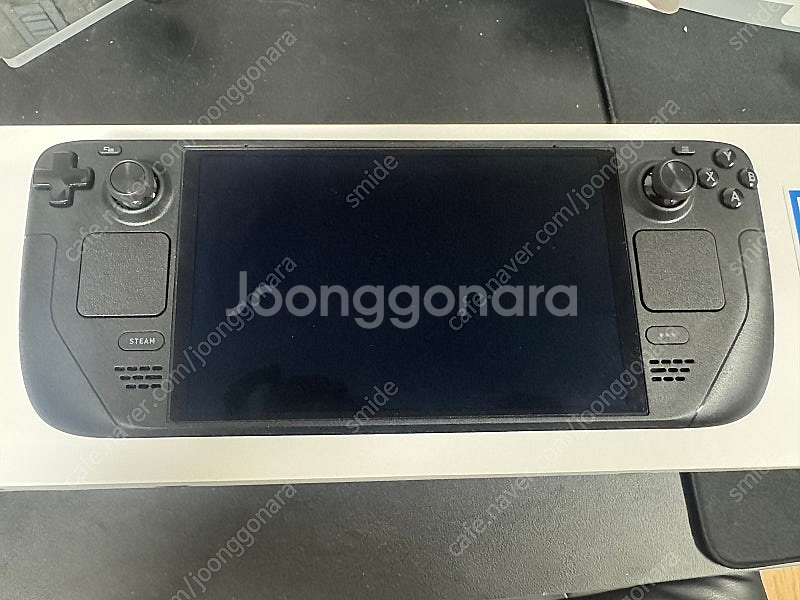 스팀덱 OLED 2TB--0