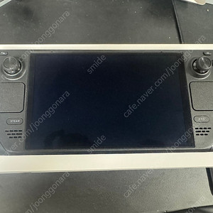 스팀덱 OLED 2TB