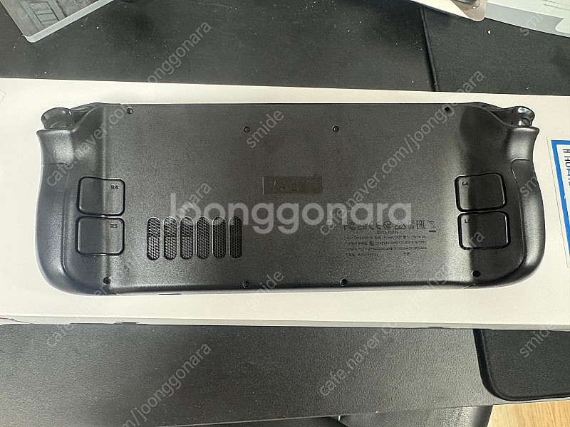 스팀덱 OLED 2TB--1