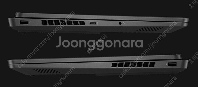 2025 오멘16 라이젠9 RTX5060 1TB 32G...--5