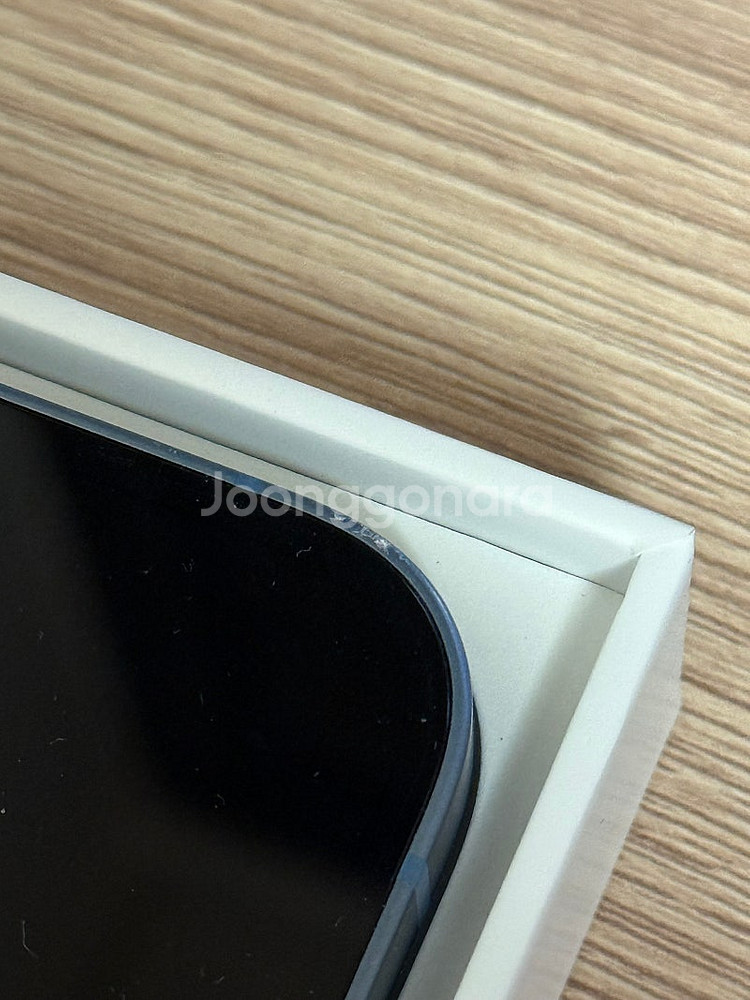 아이폰14 플러스 블루 128gb--1