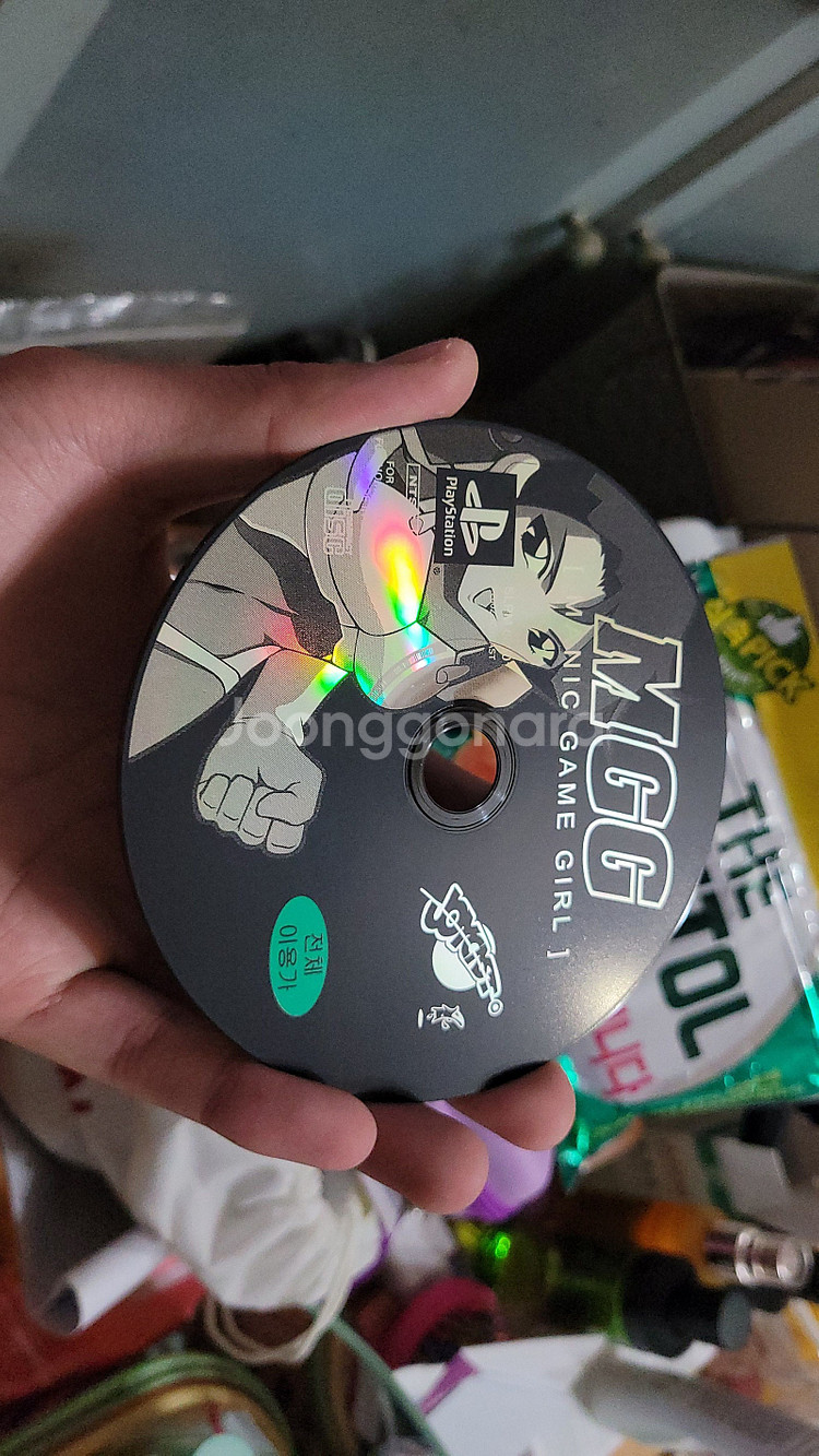 PS1,PSP, PS3 게임들 판매합니다--6