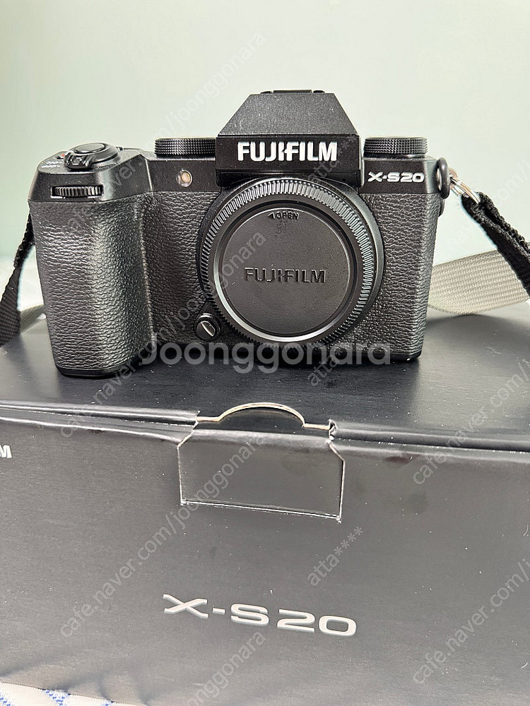 후지 x-s20, xf23mm 1.4 R LM WR 판...--1