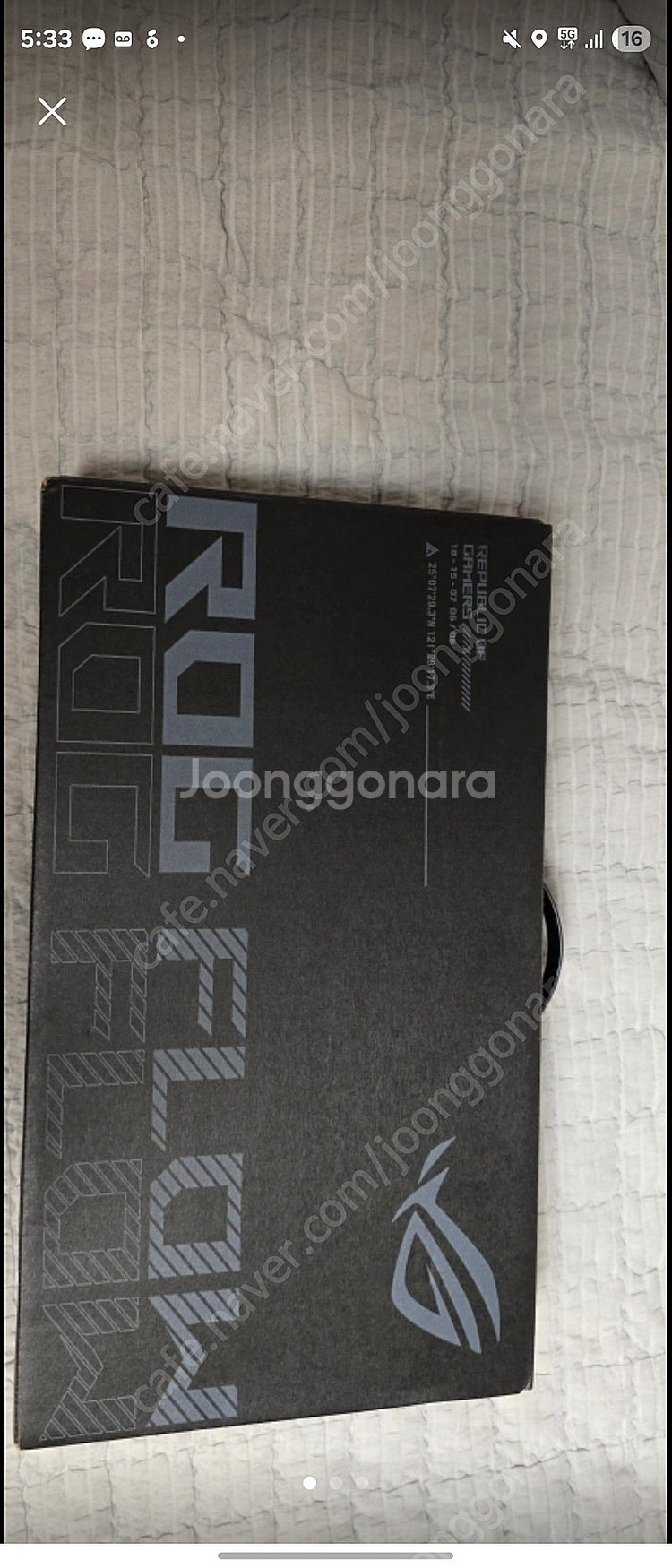 asus rog flow z13 4060--0