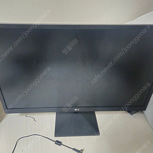 lg27인치 모니터