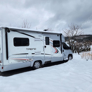 오난발전기2.8k 캠핑카용