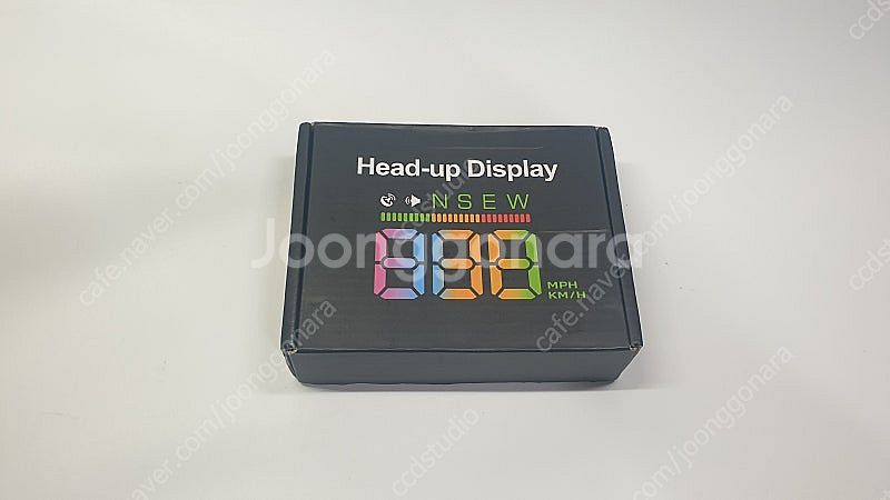 차량용 GPS 헤드업 디스플레이, H4-HUD, GPS...--1