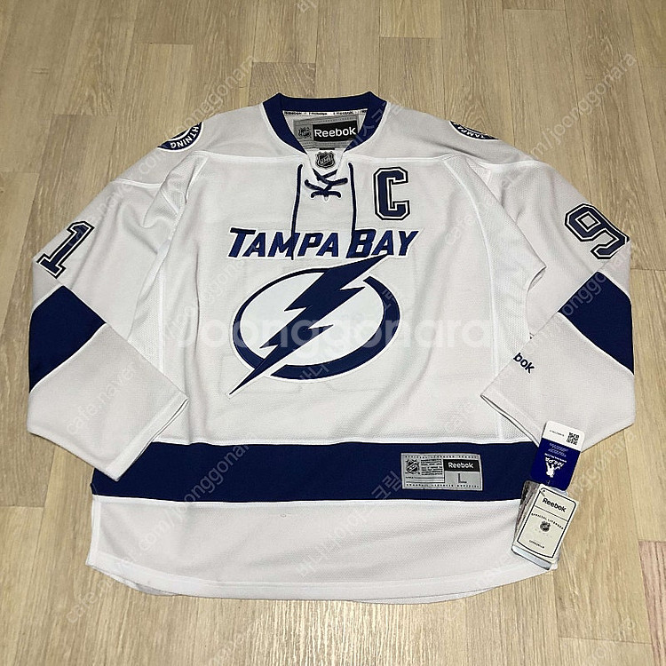 [49,000] (L) 새상품 리복 Reebok NHL...--1
