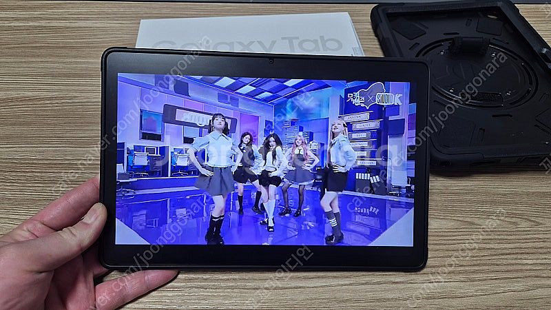[새제품급]갤럭시탭 A9 플러스 5g--0