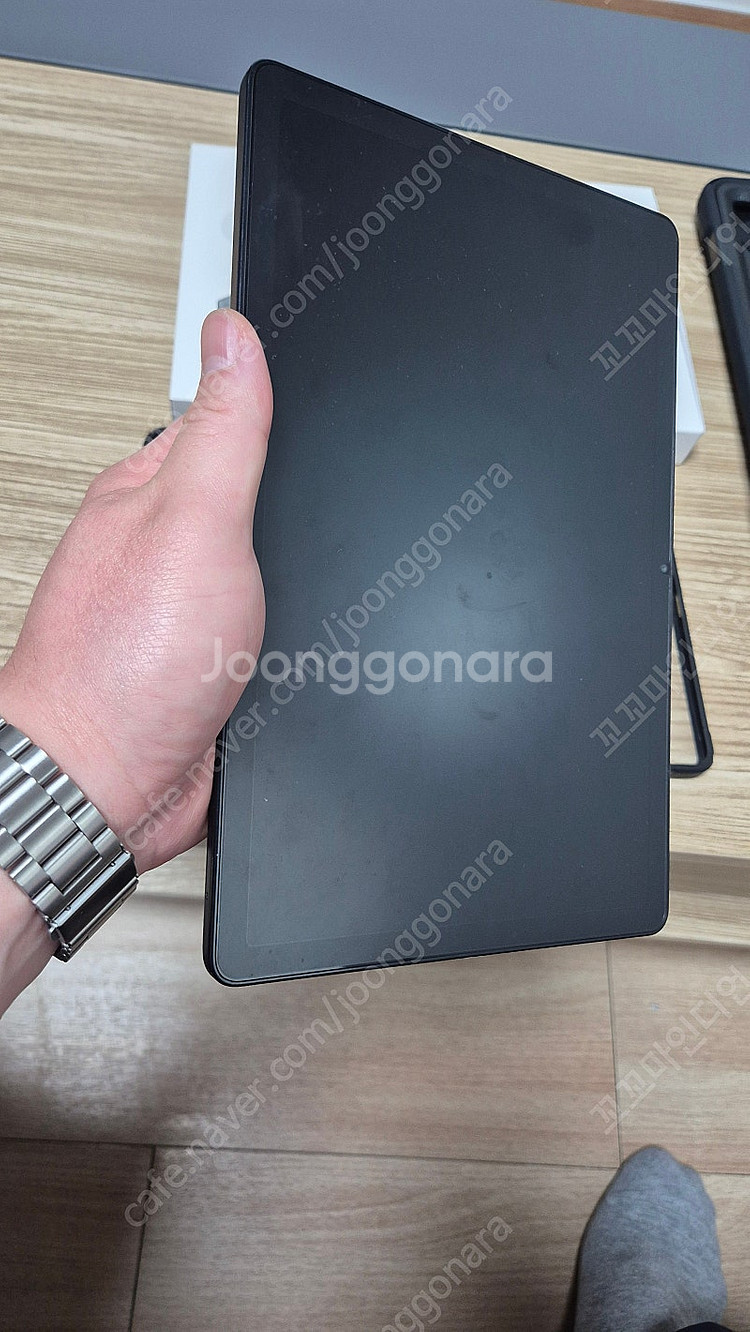 [새제품급]갤럭시탭 A9 플러스 5g--2