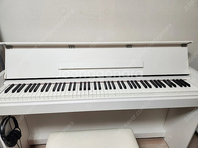 야마하 디지털 피아노 ydp s54--2