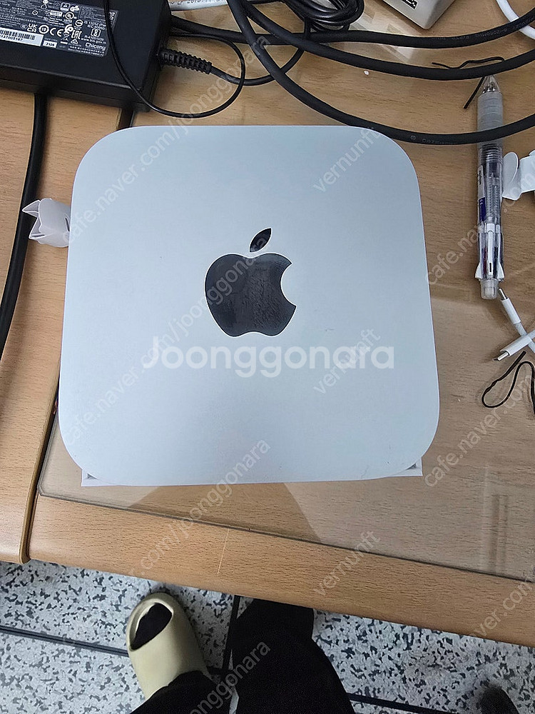 맥미니 M4 PRO 12C/16C/24GB/1TB 및 ...--3